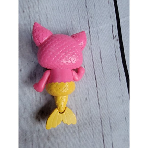 Magic Mixies Mixlings Meryn Series 1 No Wand - Picture 3 of 5